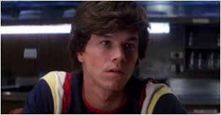 Dr. Dirk  Diggler